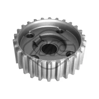 Шестерня коленвала VW GOLF III 1.4/1.6 METALCAUCHO 05694