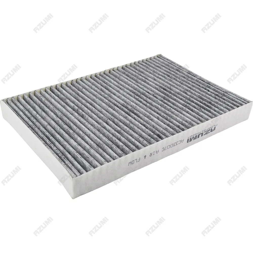 Фильтр салонный угольный AZUMI AC33007C