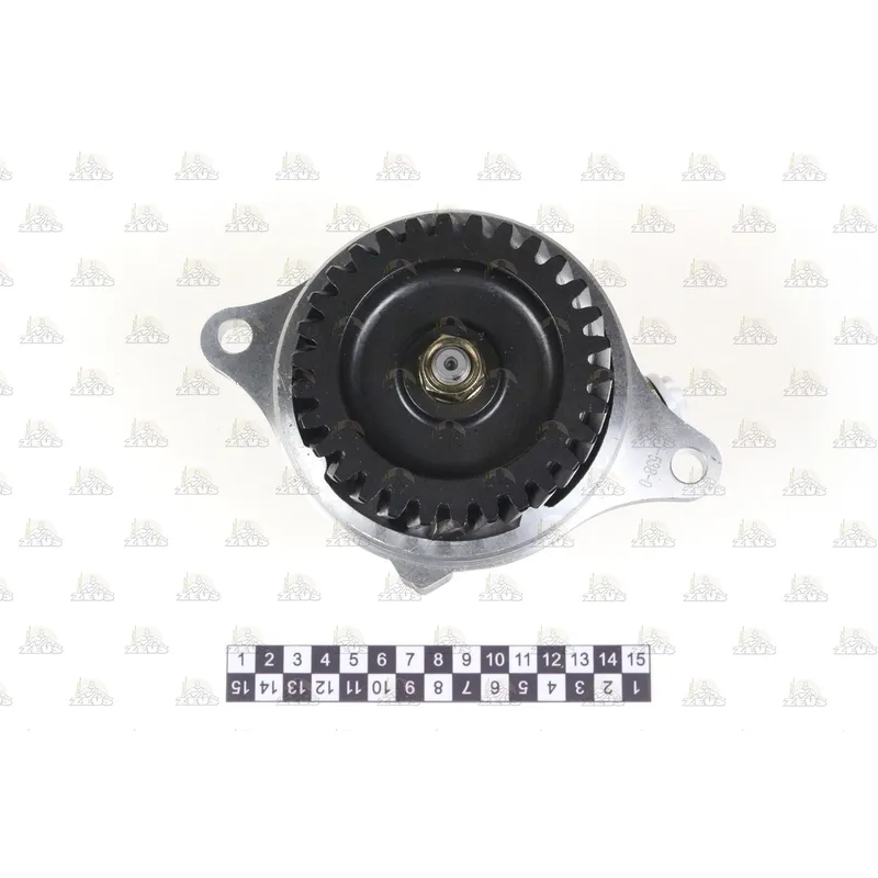 Насос гур ZEVS PP-080