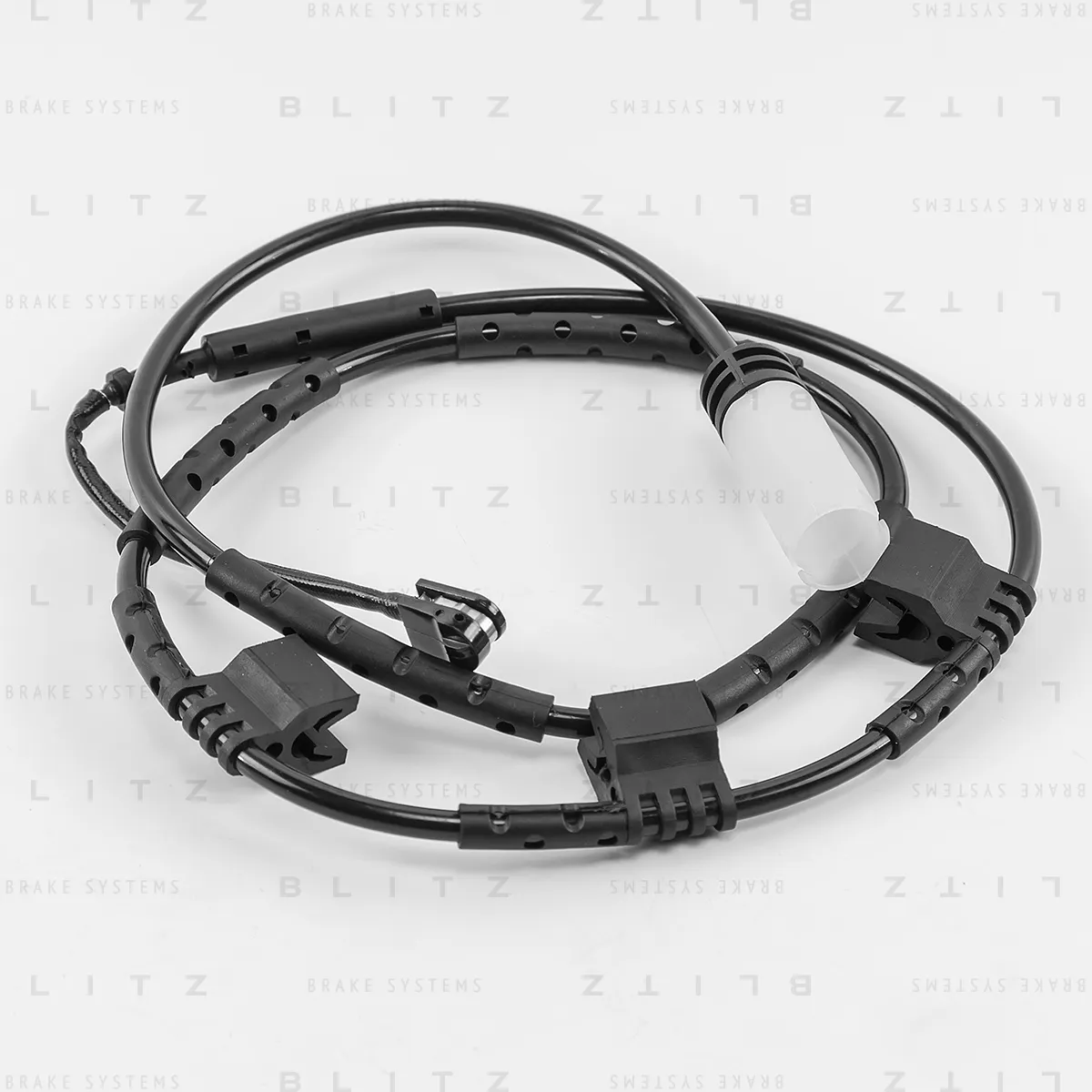 Датчик износа торм.колодок MINI Cooper 06-> BLITZ BL0156