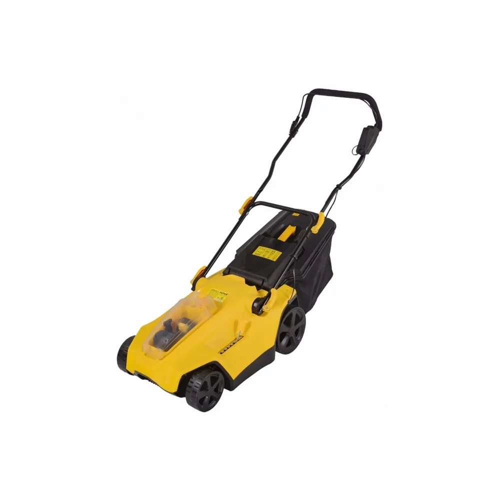 Газонокосилка аккумуляторная CLM-36 Li Huter 70/4/10