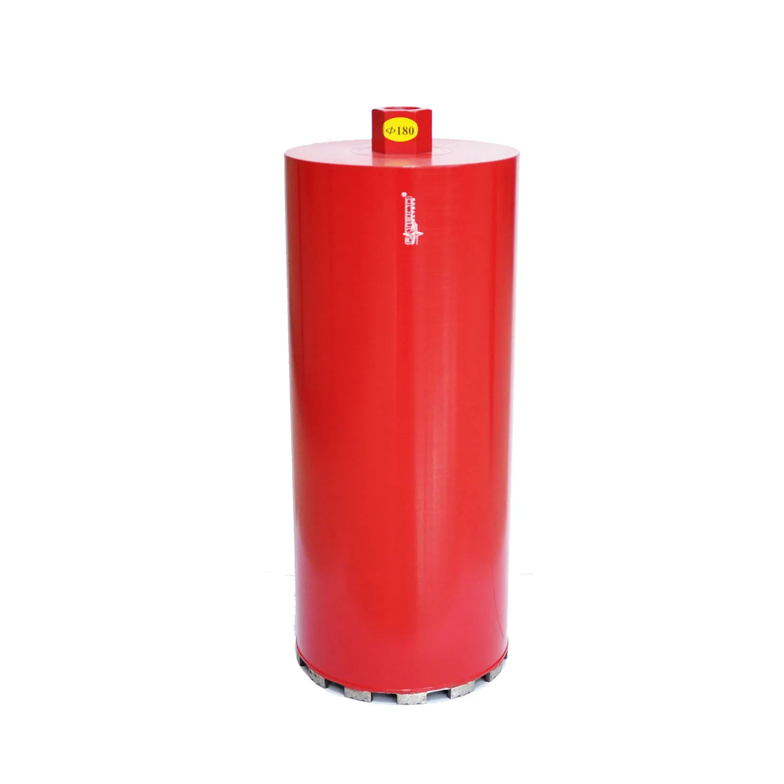 Алмазная коронка ALTECO ВТ 180х450 ALTECO 13248