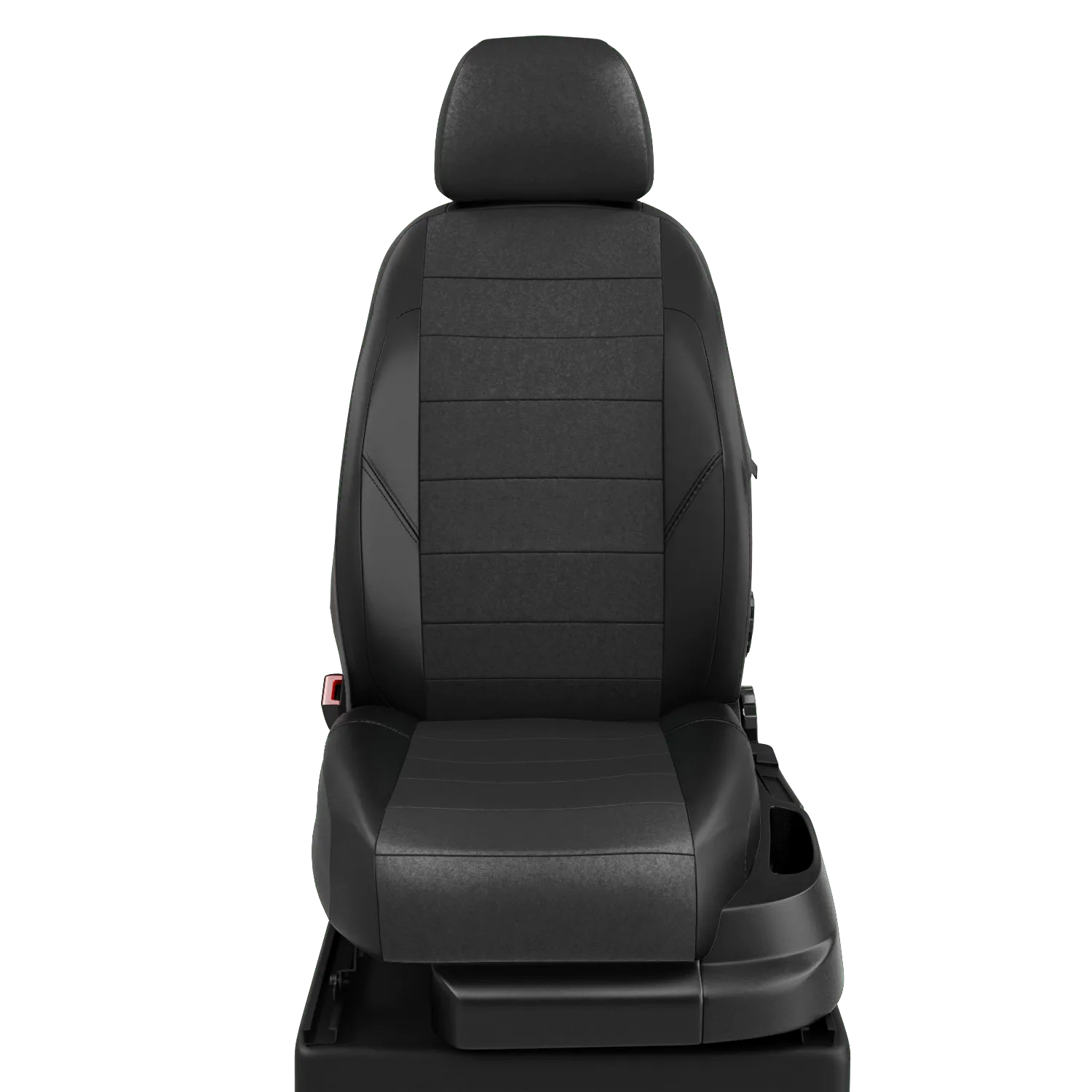 Чехлы на сиденья Mercedes Benz C-classe 2000-2007 седан Автолидер MB17-0302-KK2