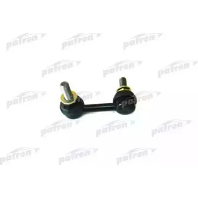 Тяга стабилизатора NISSAN: PRIMERA 02-, PRIMERA Hatchback 02- PATRON PS4080R