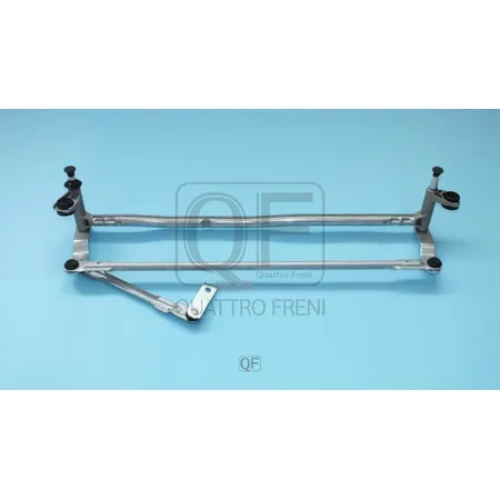 Трапеция стеклоочистителя без мотора FR QUATTRO FRENI QF01N00157