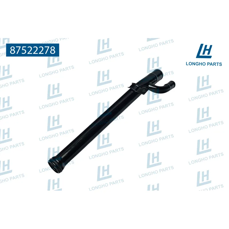 Патрубок системы охлаждения RENAULT Clio 7700869985 LONGHO 87522278