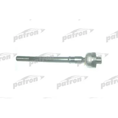 Тяга рулевая Заменен на PS2130. NISSAN: ALMERA II (N16) 00-, AL PATRON PS2127