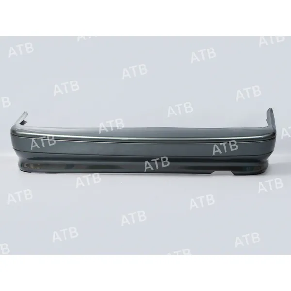 Бампер ВАЗ 2113 хэтчбек задний Сочи 360 полноокрашенный ATB 1AV13018R360