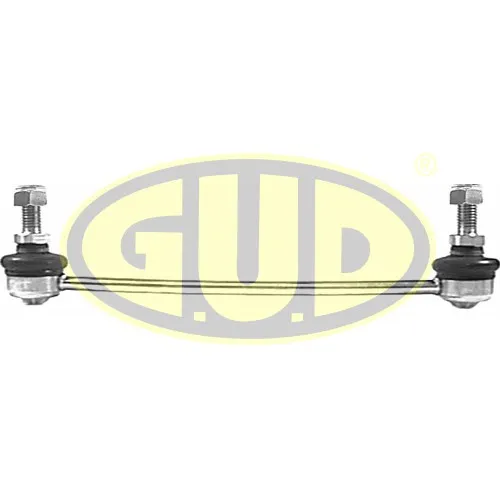 ТЯГА СТАБ ПЕРЕДН L/R OPL OMEGA A 86-94/B 94-03 (сталь) G.U.D GSP301028