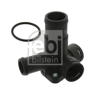 Тройник для AD 80 VW B3/G2/T4 дизель FEBI 12404