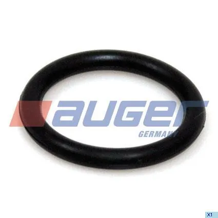 Уплотнительное кольцо круглого HCV AUGER 60108