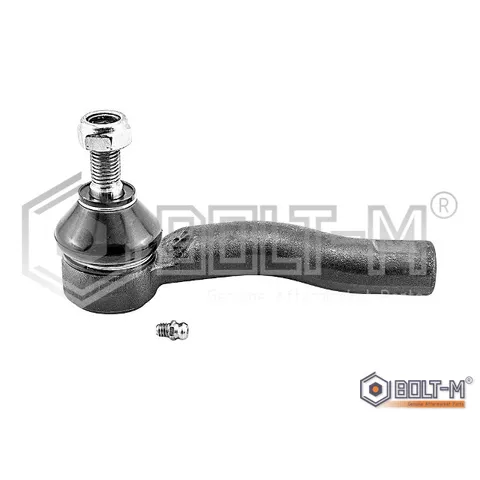 Наконечник рулевой правый BOLT-M BM7281