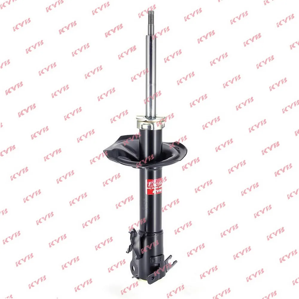 Амортизатор передний R, газ KYB 333308