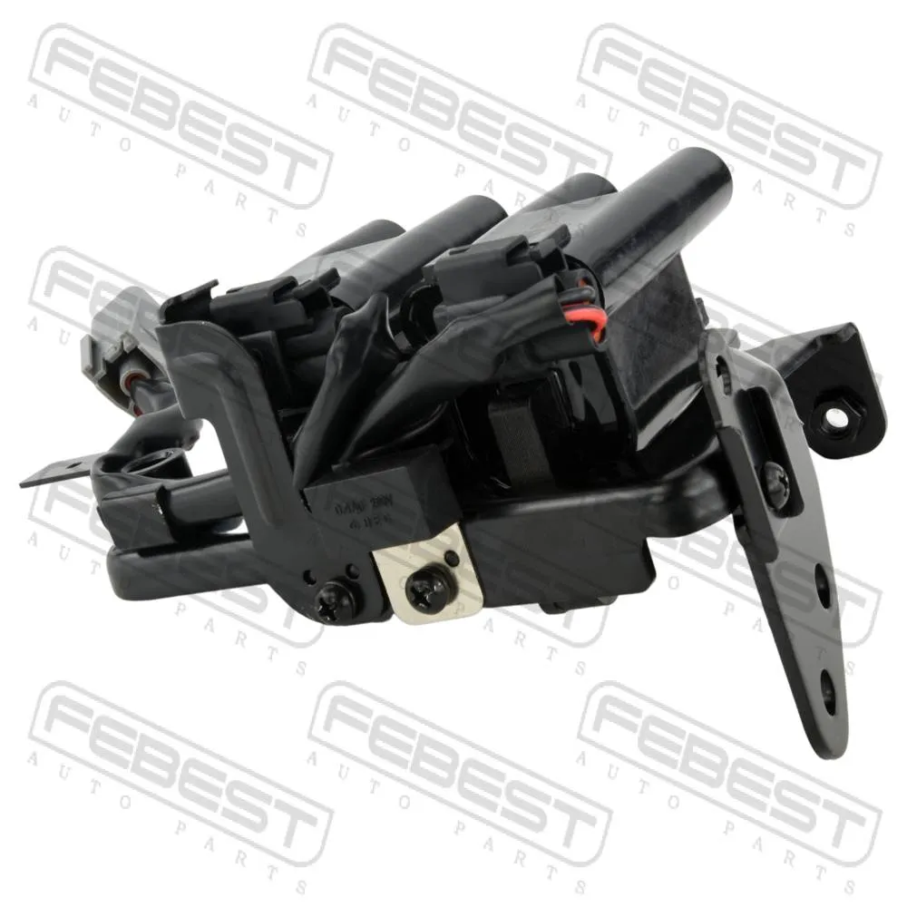 Катушка зажигания FEBEST 12640-012