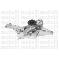 Помпа, водяной насос MB W210 E320-E430 mot.M112/M113 METELLI 24-0711