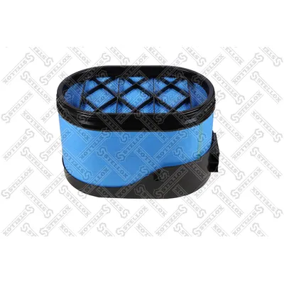 Фильтр воздушный 396x279x236 POWERCORE STELLOX 81-21135-SX