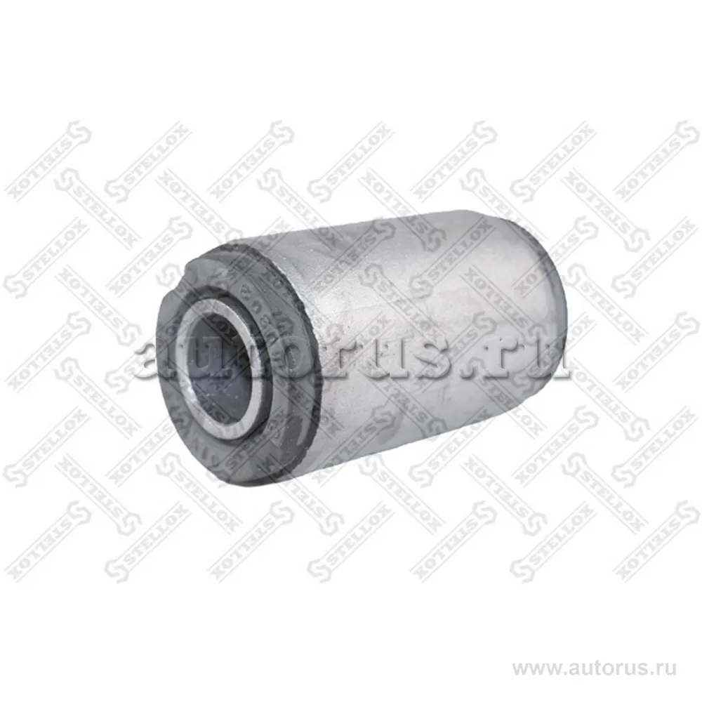 Сайлентблок рычага пер. Nissan Sunny B11 82-90/Prairie M10 82-86 STELLOX 87-74043-SX