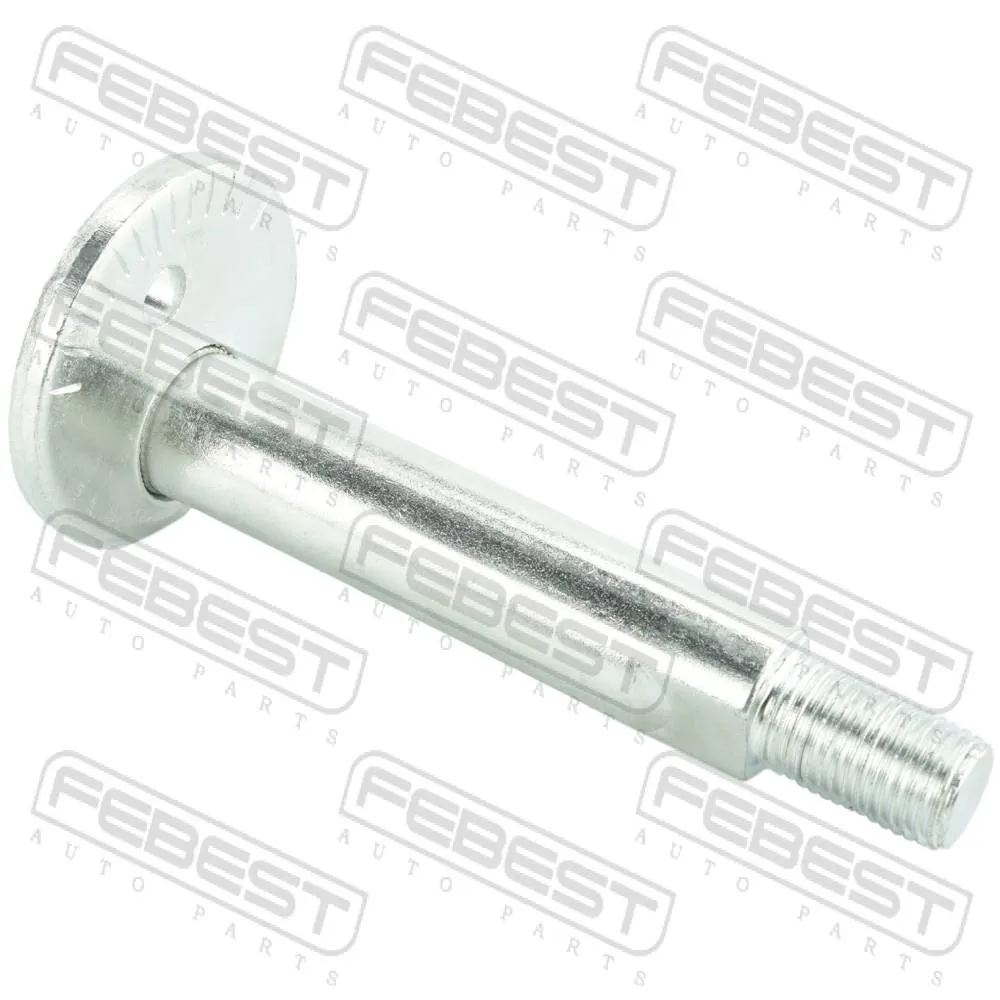 Болт с эксцентриком MITSUBISHI PAJERO III/MONTERO 2000-2006 FEBEST 0429-005