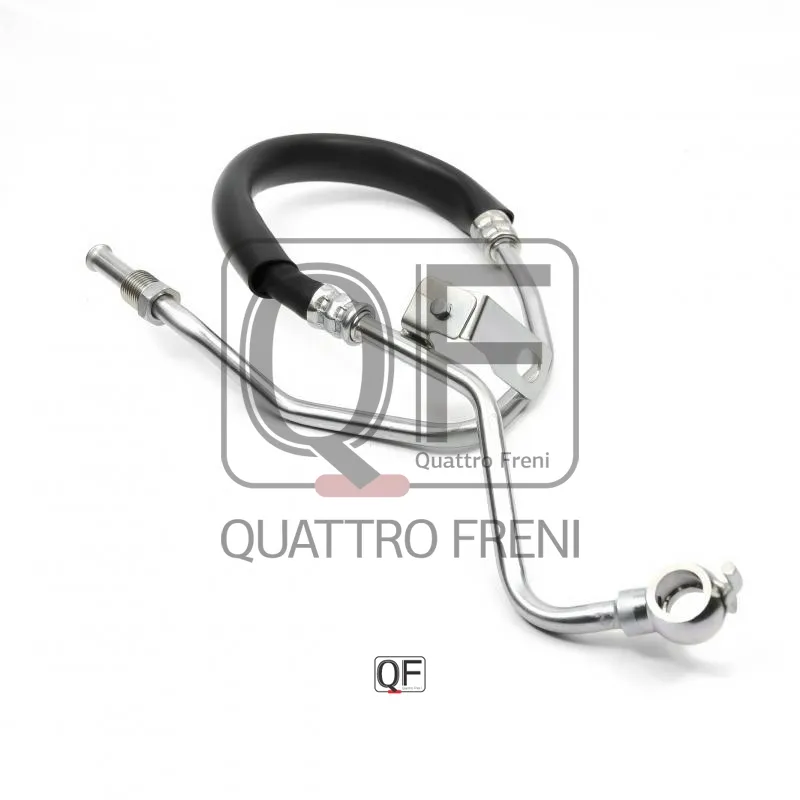 Шланг охлаждения масла QUATTRO FRENI QF41B00004