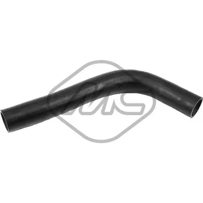 Патрубок MITSUBISHI COLT Metalcaucho 99308