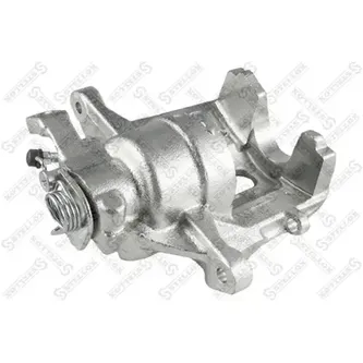 Суппорт тормозной передний правый d.54 Citroen C5 1.8 16V 01> STELLOX 05-90485-SX