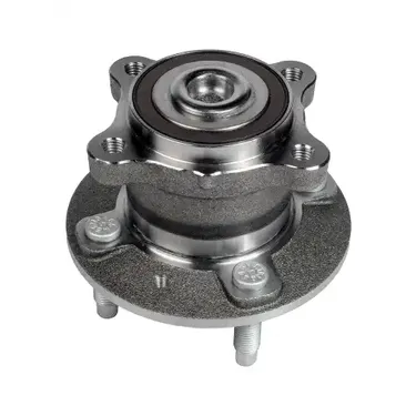 К-кт подшипника ступицы задн. в сборе, с ABS Chevrolet Cobalt STELLOX 43-29383-SX