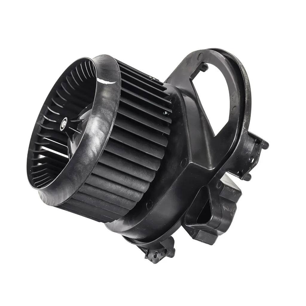 Мотор отопителя (печки) QX30 2015-2019 SAILING NSL17243737