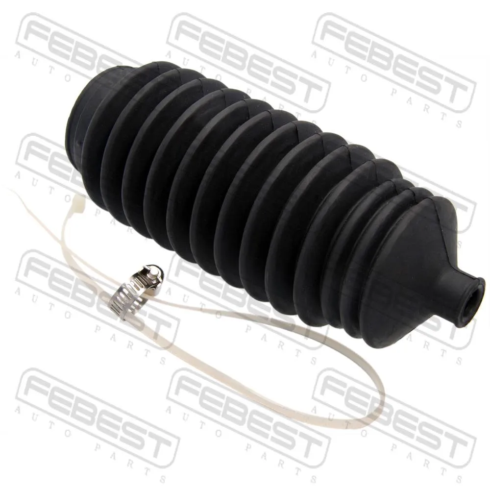 Пыльник рулевой рейки NISSAN Almera N15/Maxima A32 95-00 FEBEST NRKB-P11