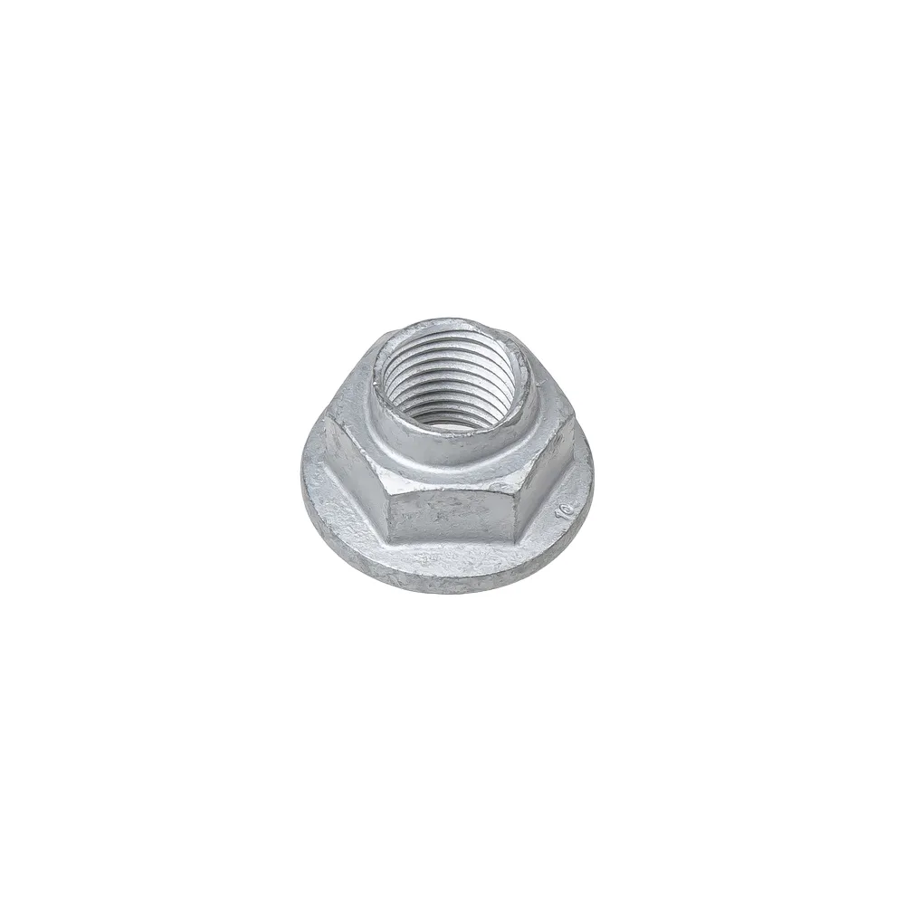 Гайка с буртиком шестигранная BMW 31106890194