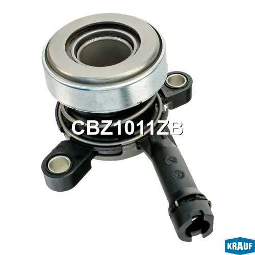 Подшипник выжимной KRAUF CBZ1011ZB