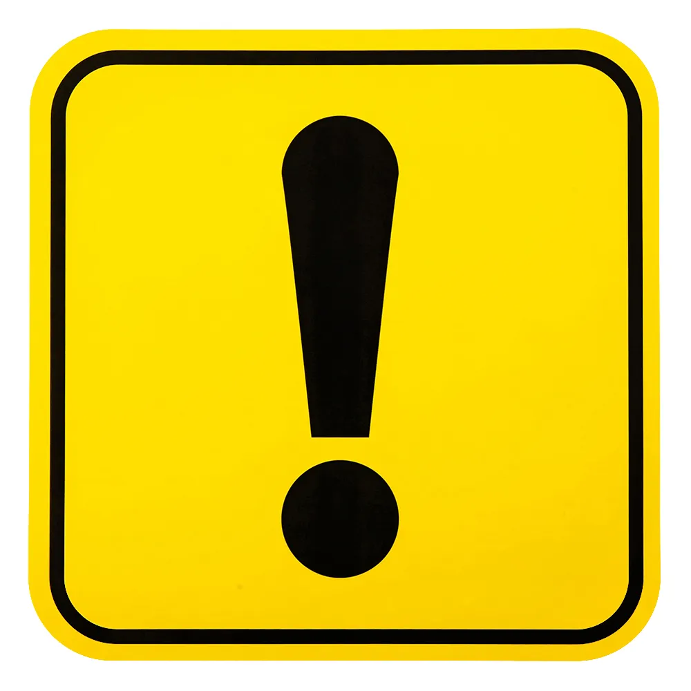 Знак Начинающий водитель ГОСТ, наружный, самоклеящийся (150150 мм), в уп. BOLK BEX111007