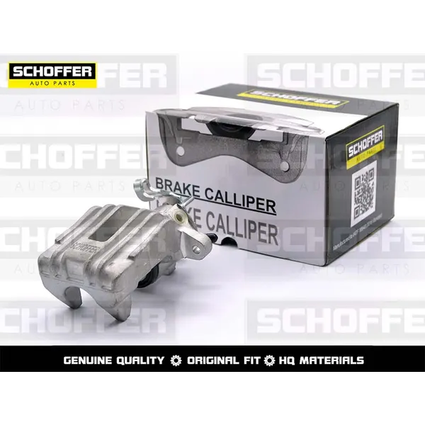 Суппорт тормозной задний правый Vag Polo 15-/Rapid 13-18 SCHOFFER SHF31067