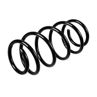Пружина передняя 40 634 53 Opel Vectra 2.0-2.2 &16V 95-03 ZENTPARTS Z37924