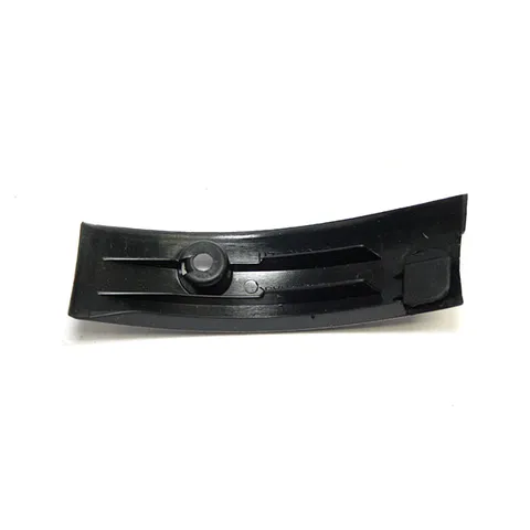 Накладка молдинга крыши торцевая L MITSUBISHI L200 MITSUBISHI MN142321
