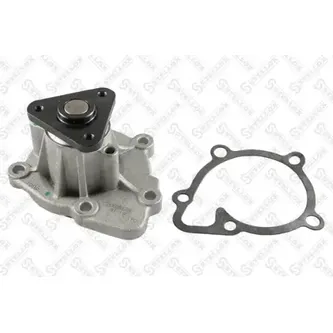 Помпа Mitsubishi Outlander 2.4 06> STELLOX 4500-0262-SX