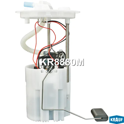 Датчик уровня топлива KRAUF KR8880M