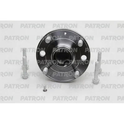 Ступица колеса задн CHEVROLET-DAEWOO: EPICA 05-, LACETTI 03-, OPT PATRON PBK7419H