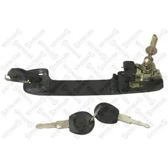 Ручка дверная передняя левая STELLOX 7724732SX