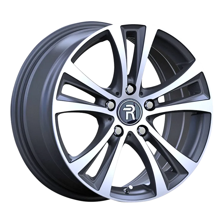 Диск литой R17 7.5J 5x120/72.6 ET37 REPLAY B229 GMF 045879-160023005