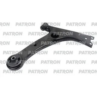 Рычаг подвески Заменен на PS5552R. TOYOTA COROLLA VI 2007 - COROL PATRON PS5553R