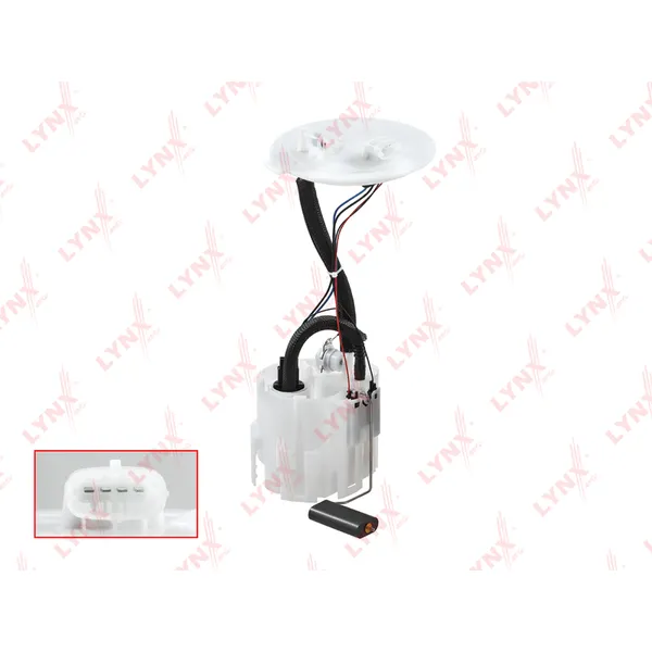 Топливный модуль LYNXauto CF-3621