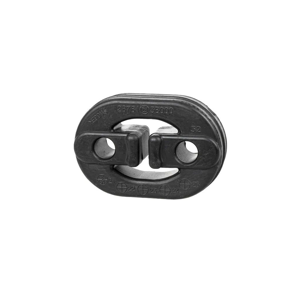 Резинка глушителя HYUNDAI HYUNDAI/KIA 28761-3B000