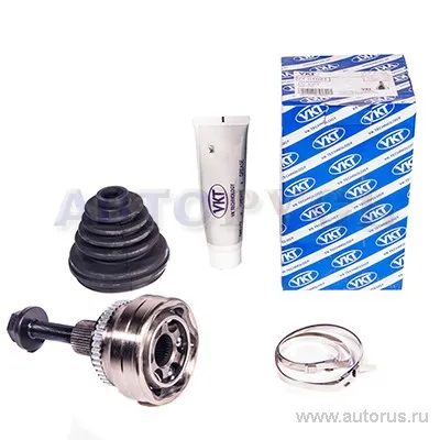 Шрус наружный VK TECHNOLOGY VT 01021