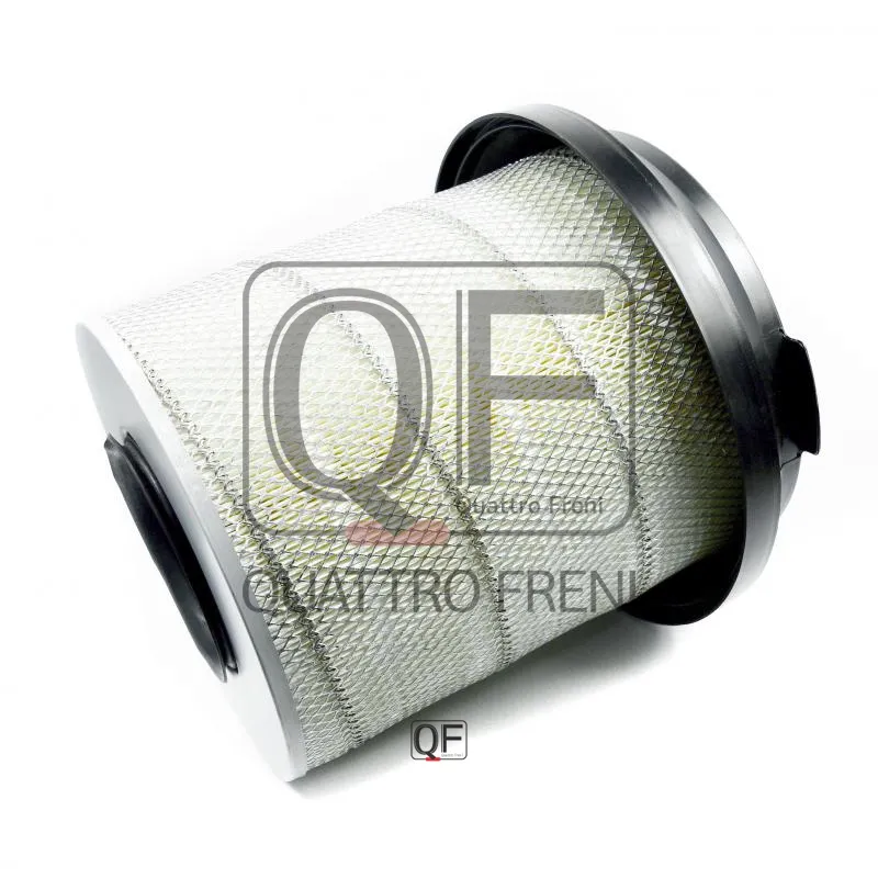 Фильтр воздушный с крышкой QUATTRO FRENI QF36A00118