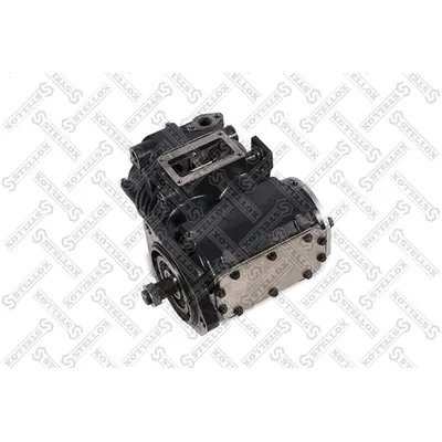 Компрессор 440сс 2 цил Scania STELLOX 85-25305-SX
