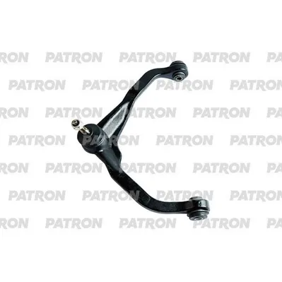 Рычаг подвески JEEP CHEROKEE 2008-2013 & KK JEEP LIBERTY 2008-201 PATRON PS50340L