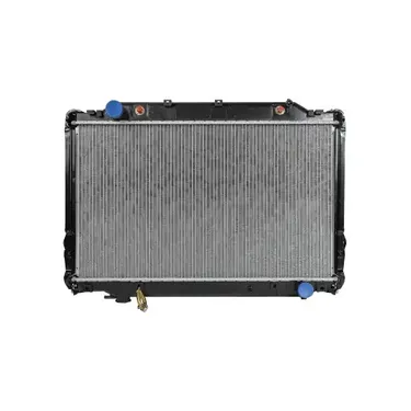 Радиатор системы охлаждения АКПП Toyota Land Сruiser 4.5i 24V 93-95 ZENTPARTS Z20249