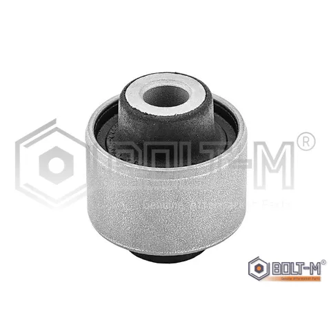 Сайлентблок амортизатора заднего BOLT-M BM7858