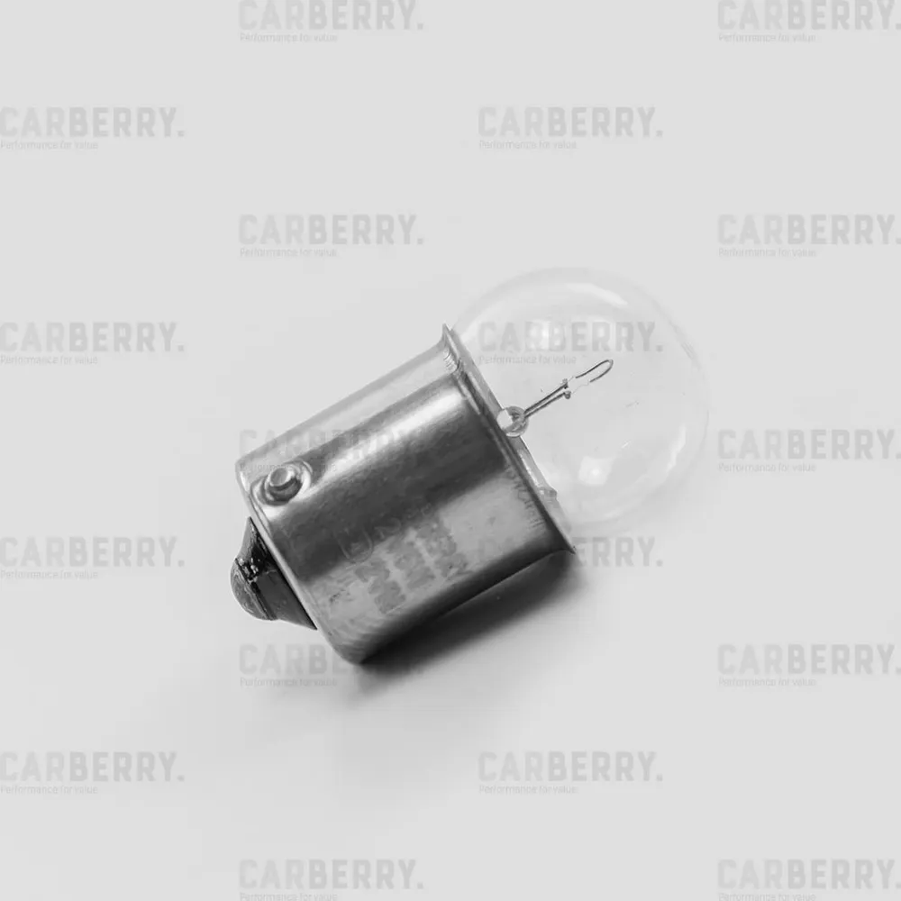 Лампа 12V R5W 5W BA15s CARBERRY Day&Night 1 шт. картон 32CA15