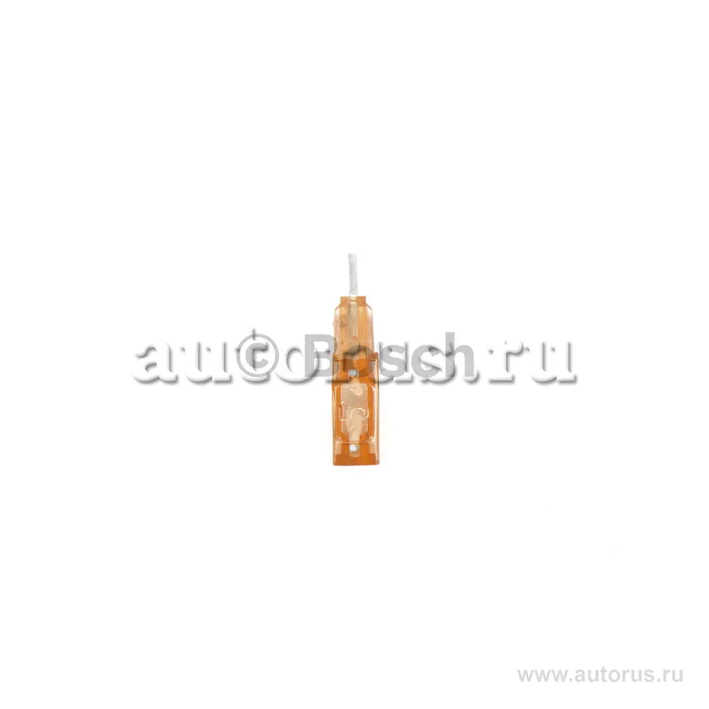 Предохранитель Mini UNIVERSAL /5A BOSCH 1 987 529 028